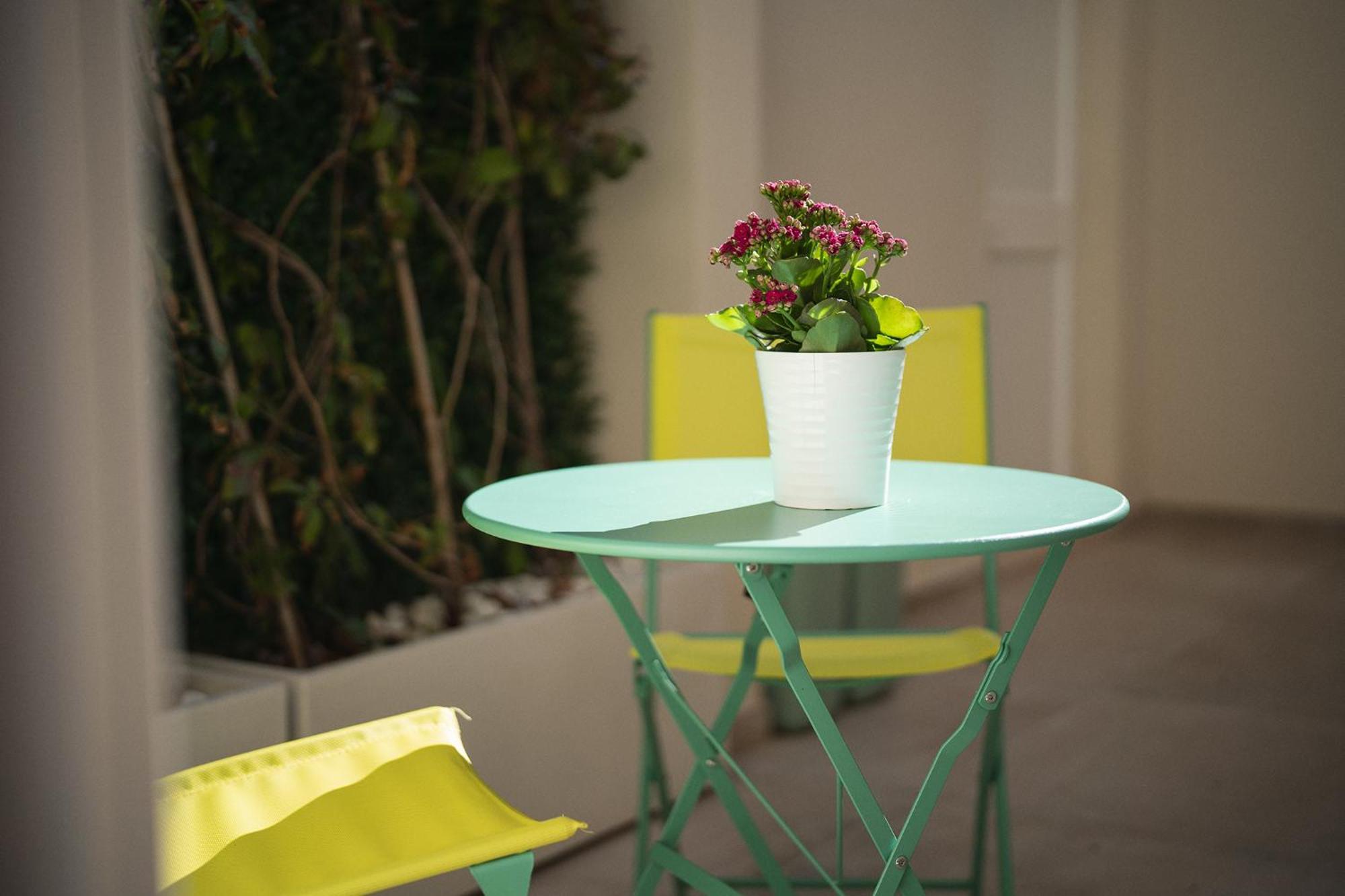 Agape Apartment Bari Bagian luar foto
